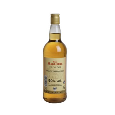 CALVADOS PERE MAGLOIRE 60º