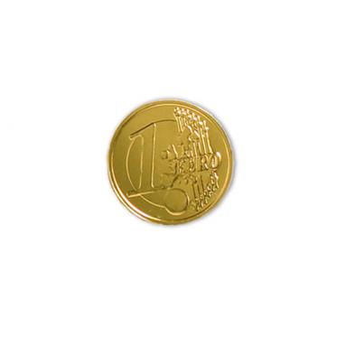 MONEDA EURO 28mm BOTE 300PZ
