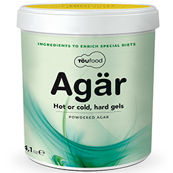 agar toufood
