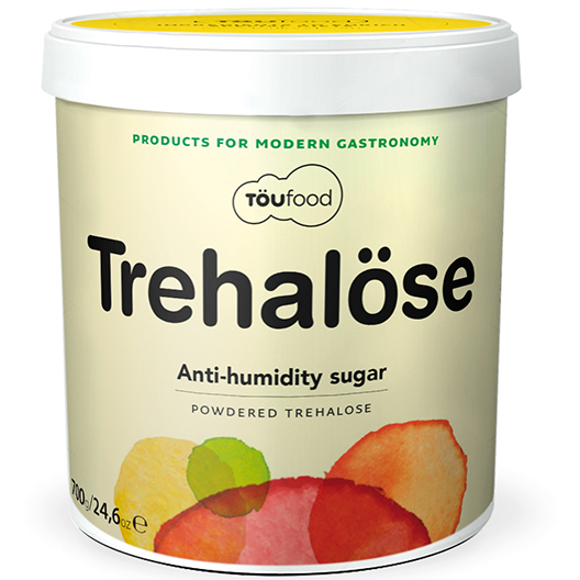 trehalosa