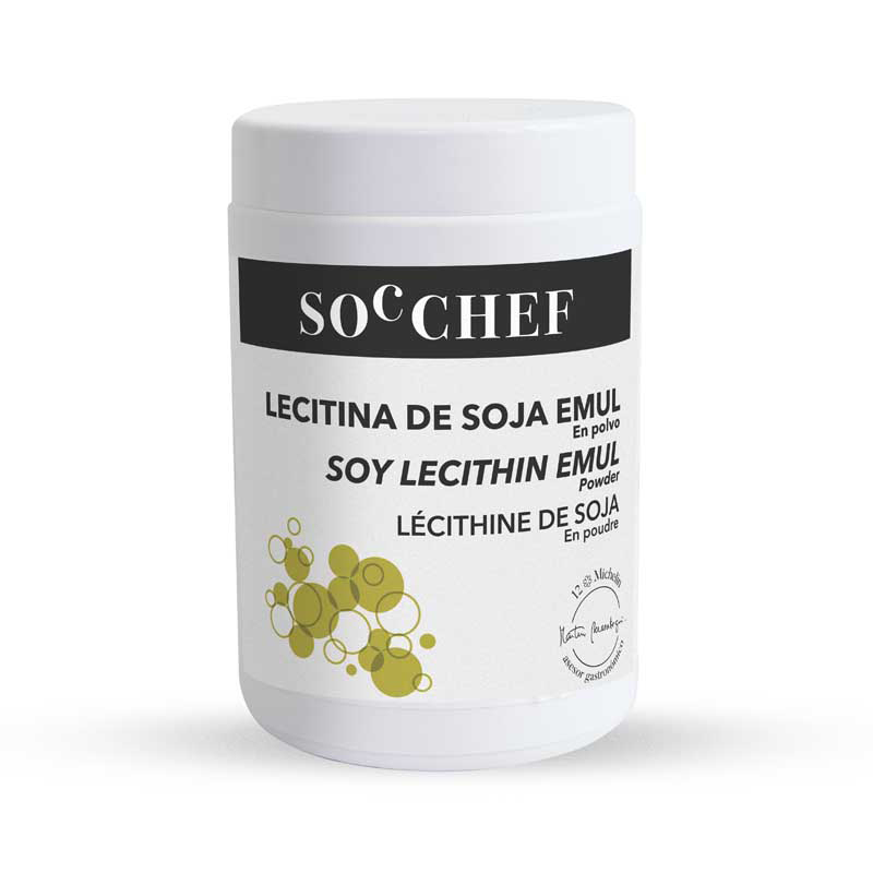 LECITINA SOC