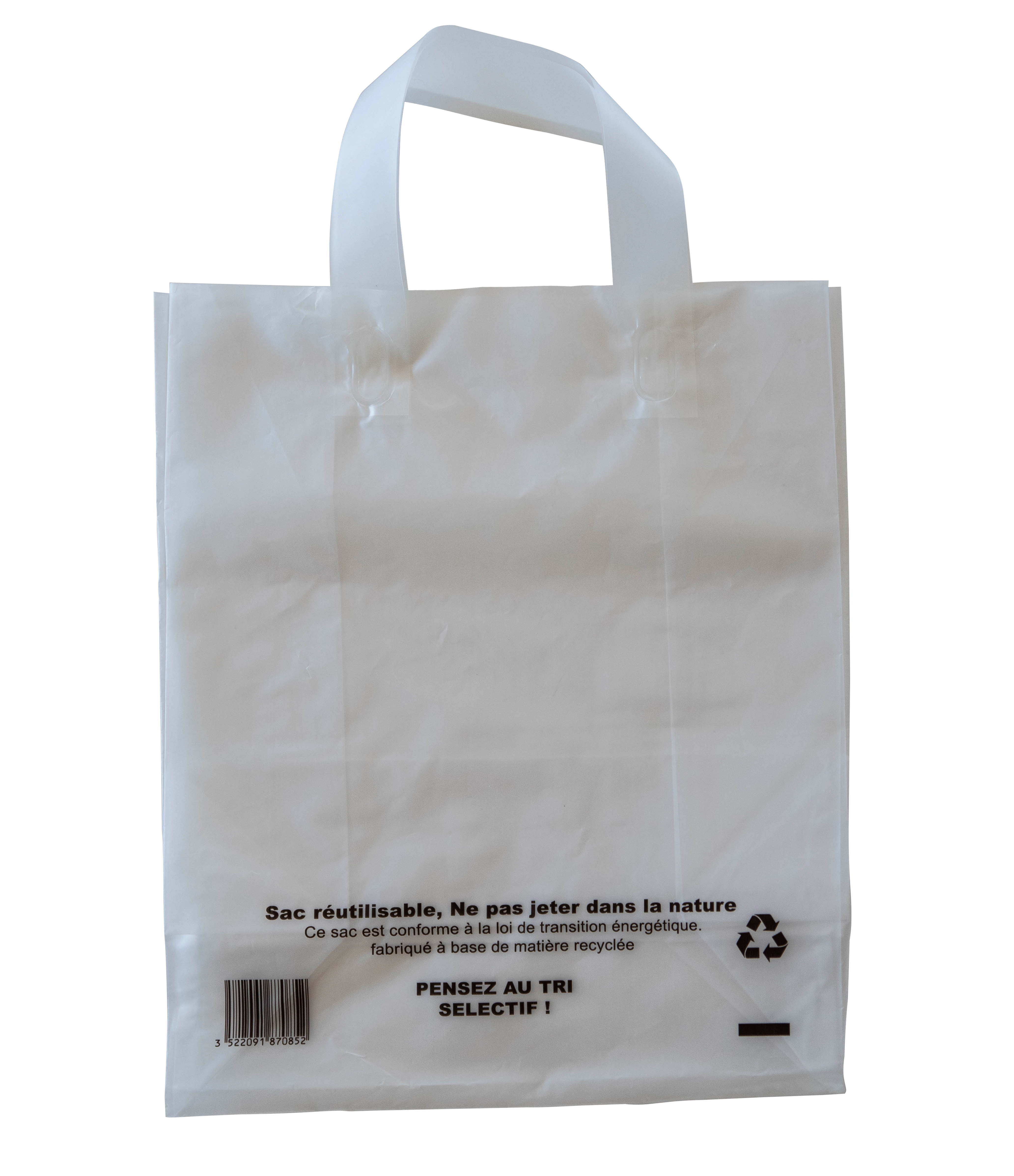 BOLSA FONDO PLANO 