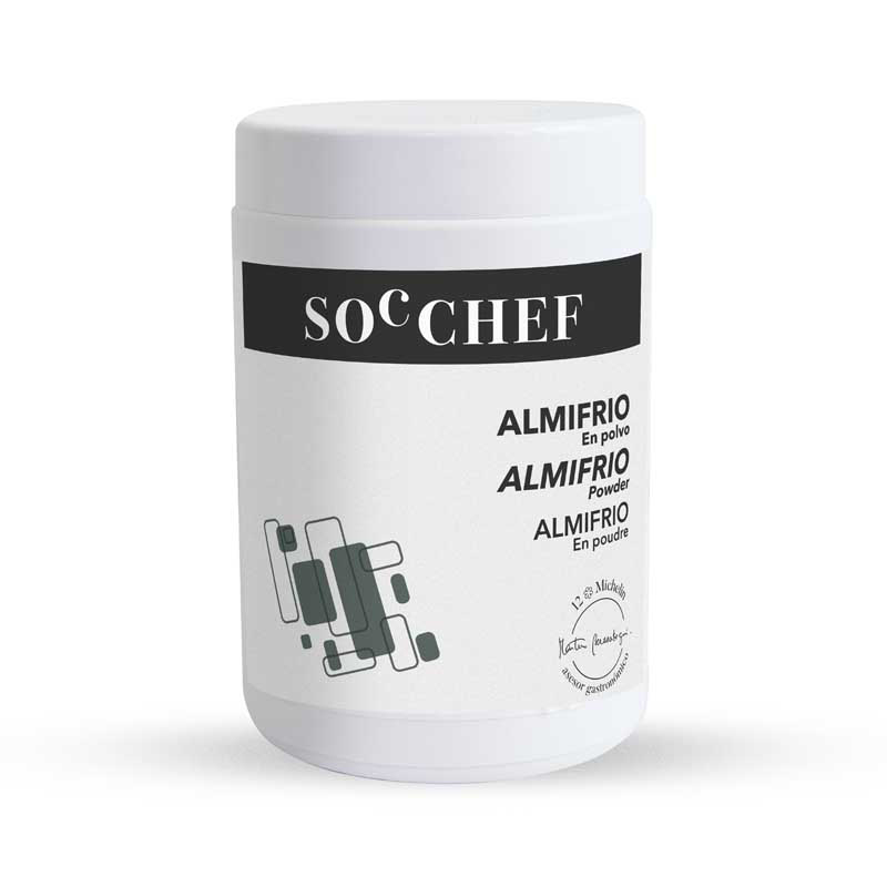 ALMIFRIO SOC CHEF