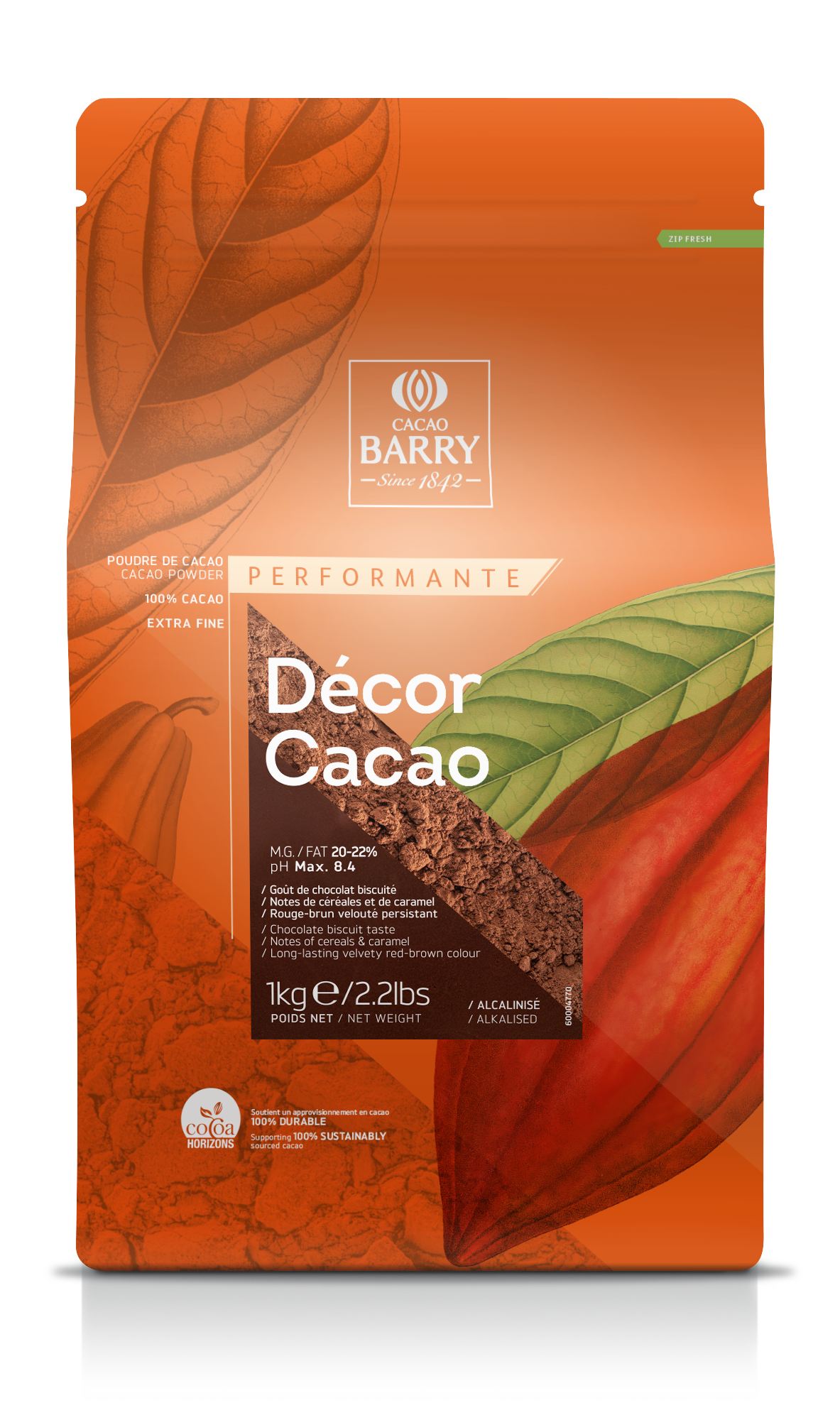 cacao decor