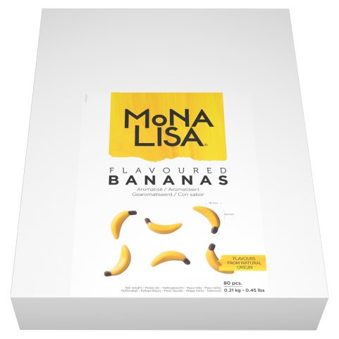 BANANA MONALISA
