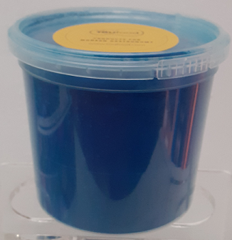 COLOR AZUL TOUFOOD