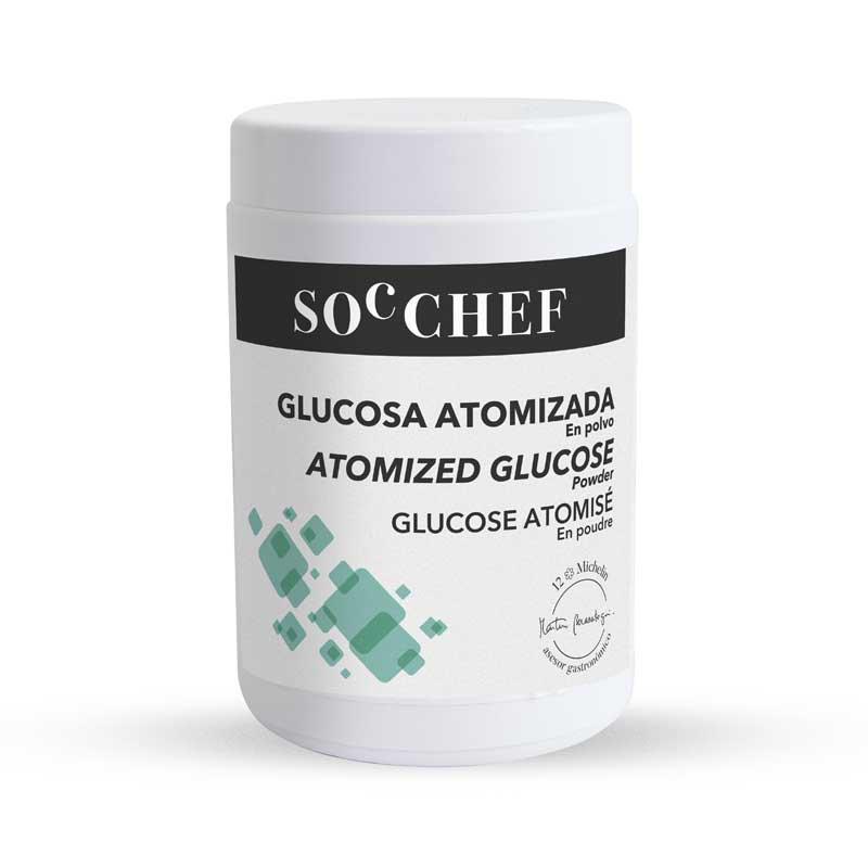 GLUCOSA ATOMIZADA 600GR