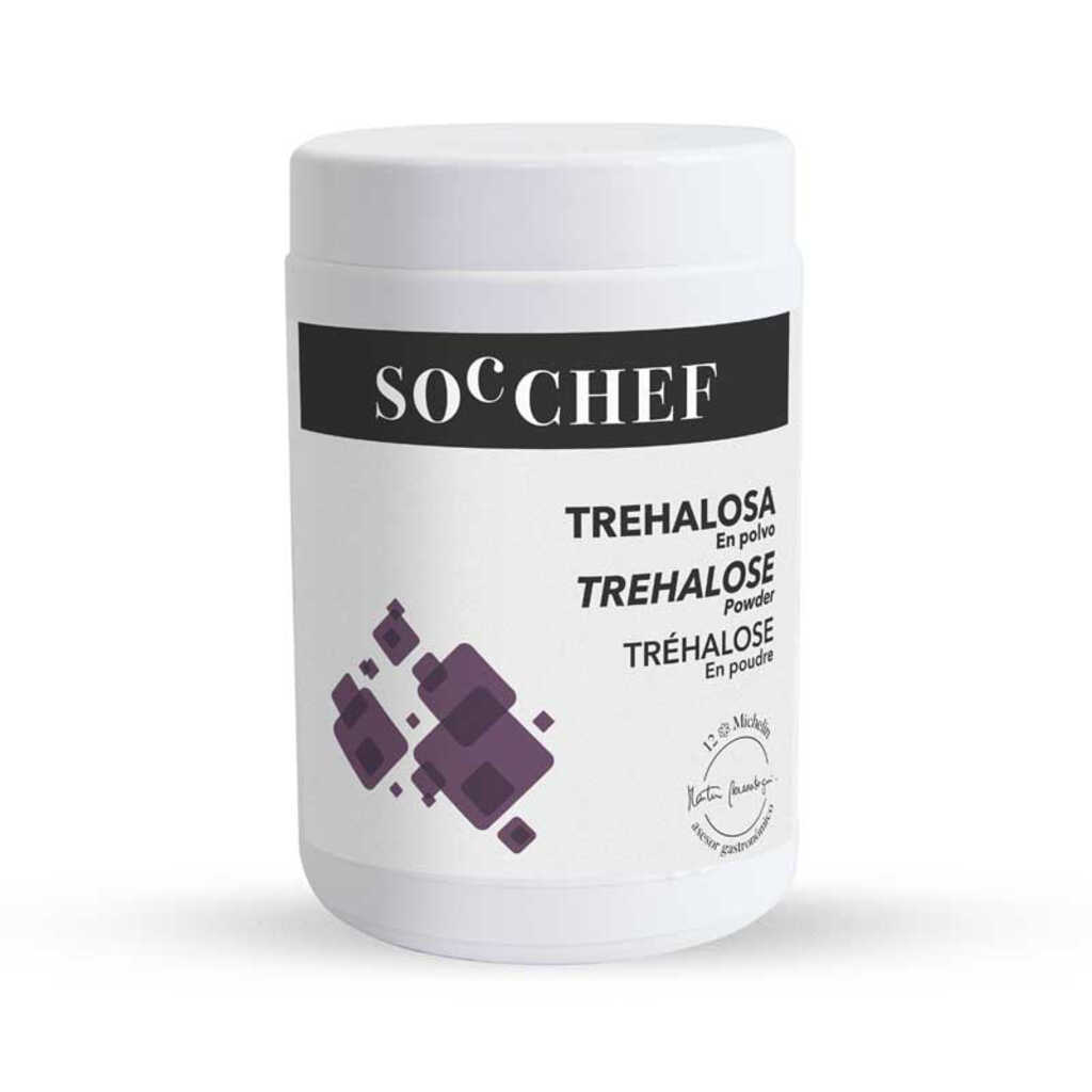 TREHALOSA SOC