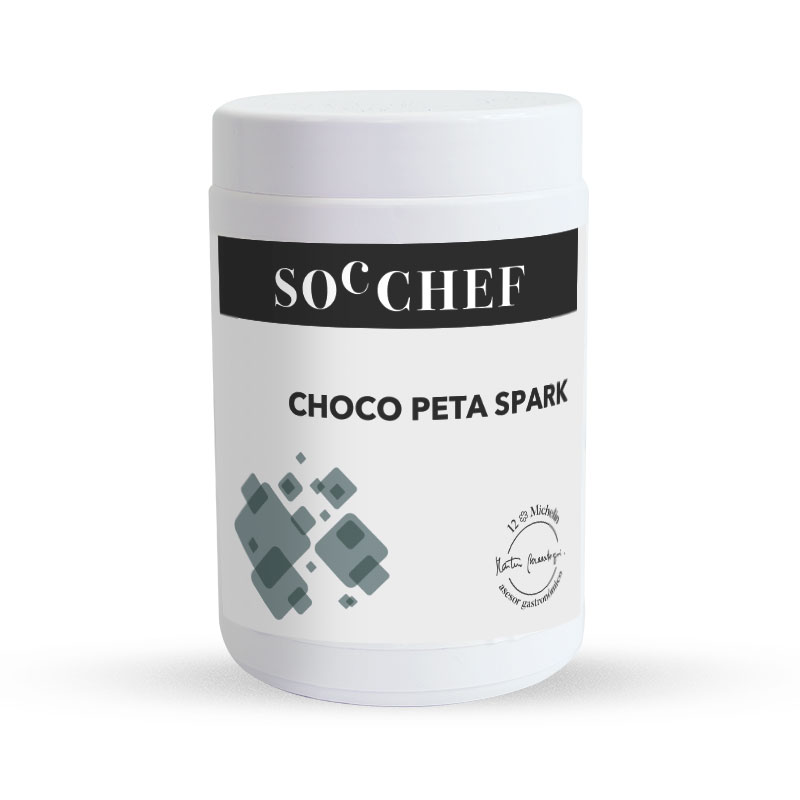 CHOCO PETA SPARK1