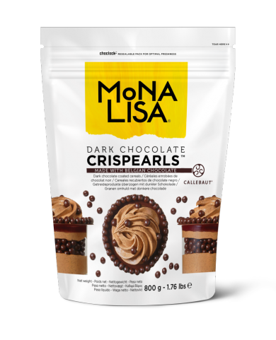 PERLA MONALISA CHOCO NEGRO