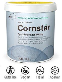 cornstar