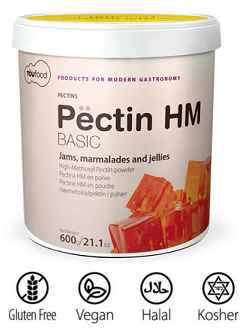 PECTINA BASIC 