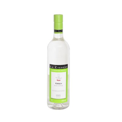 LICOR KIRSCH 45º ( CEREZA)