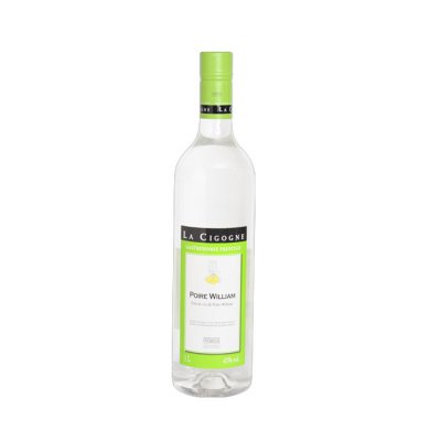 LICOR PERA WILLIAM  45º 1L