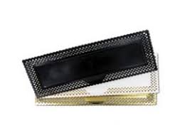 BANDEJA ERIK 14x38 NEGRO