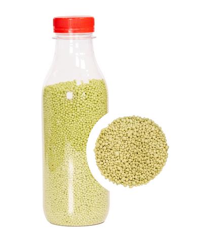SUGAR DOTS PISTACHO