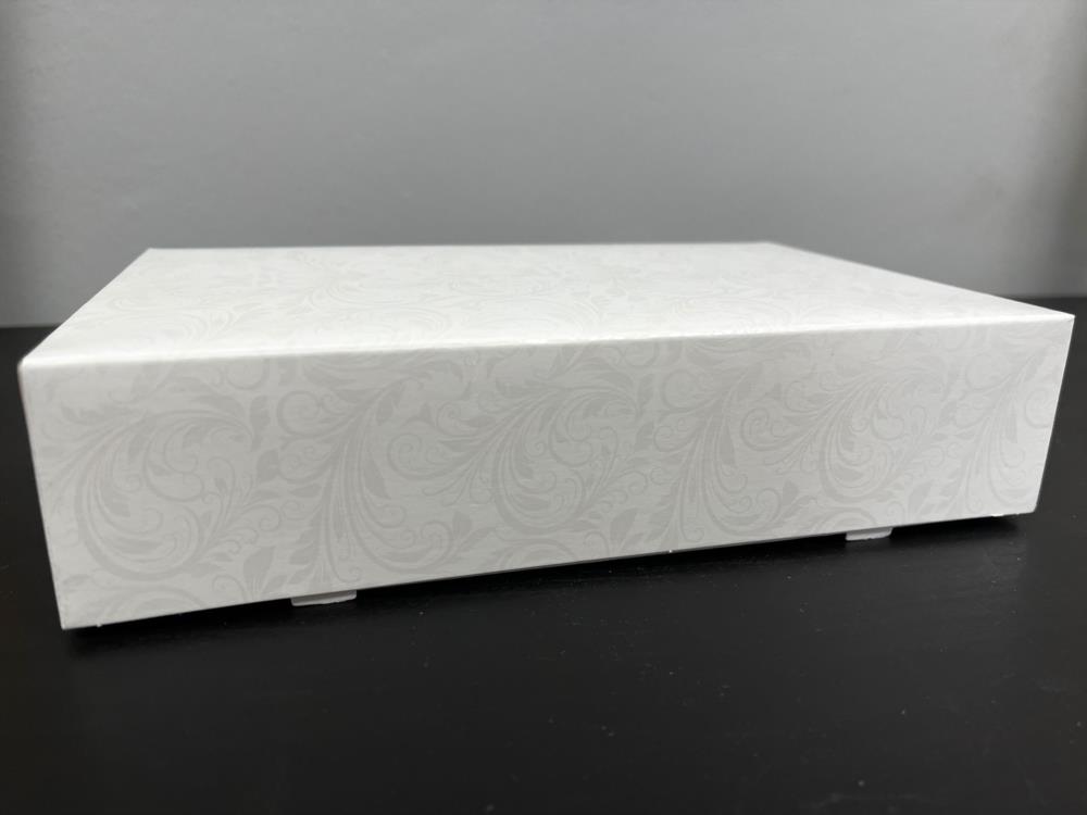 CAJA BAMBOO