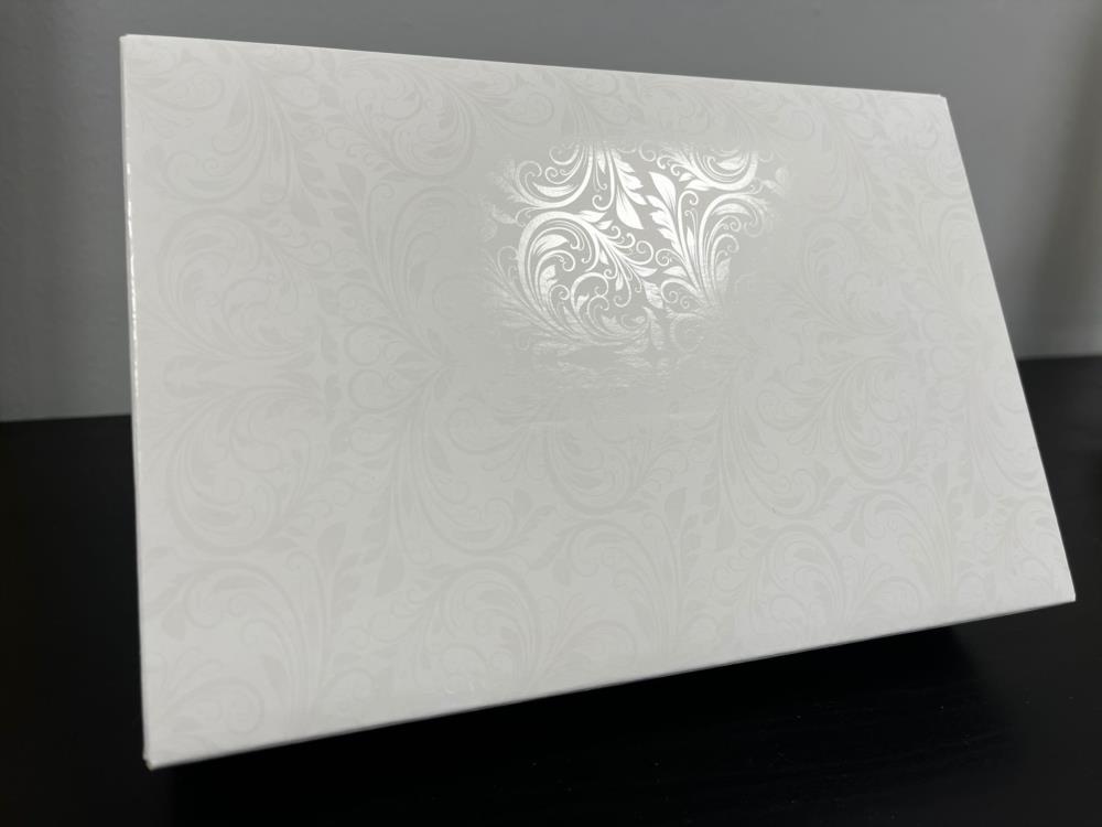 CAJA BAMBOO