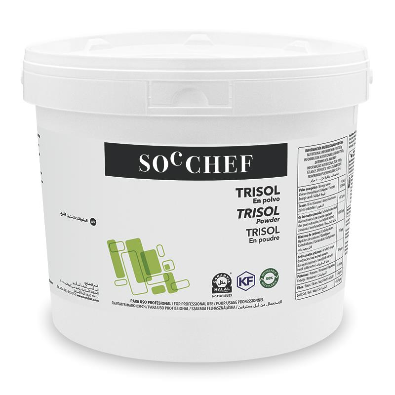 trisol 2kg