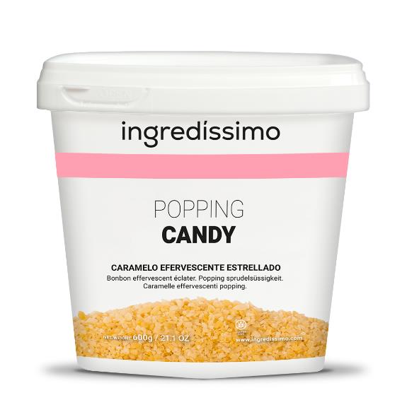 POPPING CANDY