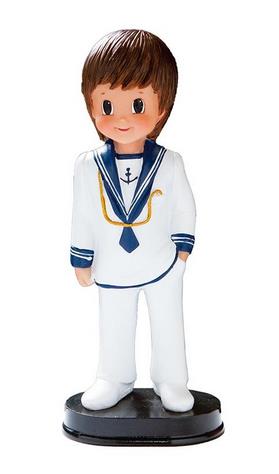 NIÑO MARINERO