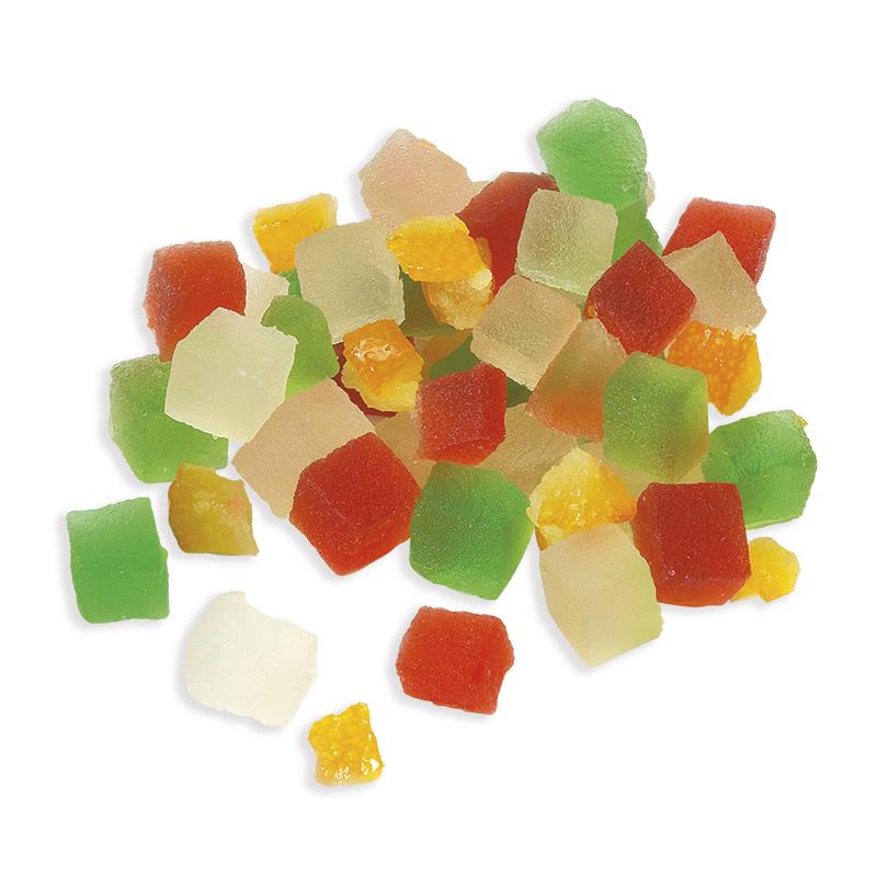 PICADILLO 4 COLORES 1.5KG SOC CHEF