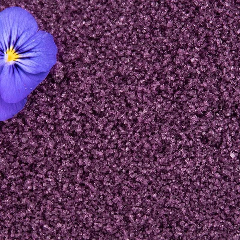 AZUCAR VIOLETA PRODUCTO